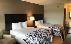 Red Roof Inn Somerset, PA