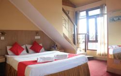 Hotel Kalash