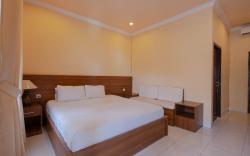 Urbanview My Home One Gili Trawangan