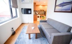 Two bedrooms in Linh Lang str~Sweet apt near Lotte