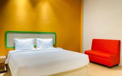 Ruma Ruma Hotel Kenten Palembang