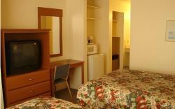 Sunbeam Motel