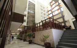 Hotel Cassiopeia