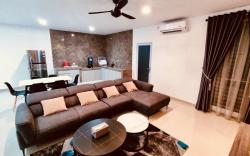 Binbaba Homestay Grand Maganda