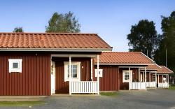 First Camp Sunne - Fryksdalen