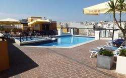 Sunseeker Holiday Complex