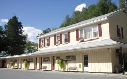 Sunset Motor Inn