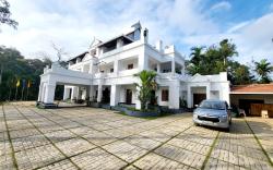 Orange Valley Plantation Holiday  Coorg 