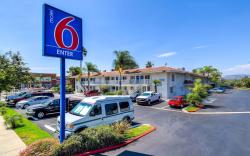 Motel 6 Rowland Heights, CA - Los Angeles - Pomona