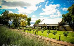 Surval Boutique Olive Estate