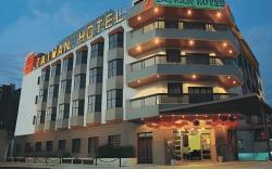 Taiwan Hotel