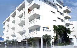Blu Hotel by Tamaca
