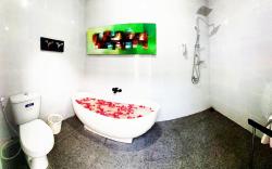  Homestay  buana kalijaga residence