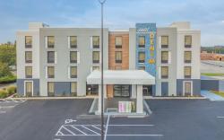 Hotel Denim