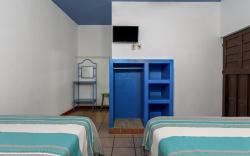 Hotel Costamar - Céntrico hotel familiar