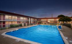 Red Roof Inn & Conference Center McKinney