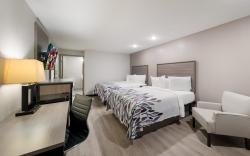 Red Roof Inn & Conference Center McKinney