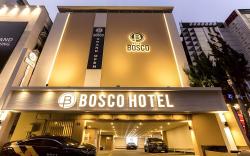 Incheon Bosco Hotel