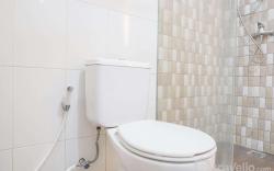 Best Cozy Studio at Ambassade Kuningan By Travelio