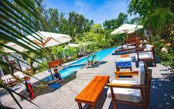 Hoang Phuc resort