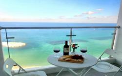 속초 써밋베이 17층 오션뷰 (Sokcho Summitbay / Ocean View)