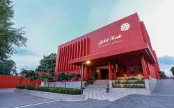 Gulab Kothi Varanasi by Royal Orchid Hotels Limited
