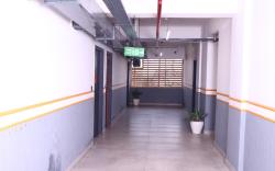 Virohaa Garden Hotel