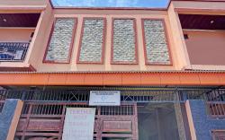 OYO 91649 Orange Homestay Makassar
