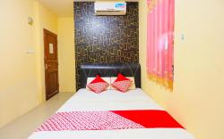 OYO 91659 City Residence