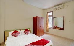 OYO 91636 K'dadut Homestay