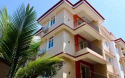 Kay's Calangute Resort Service Apartments