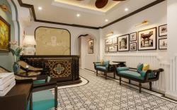 La Passion Hanoi Hotel & Residences