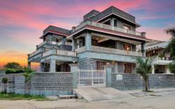 Shree Deogarh Niwas