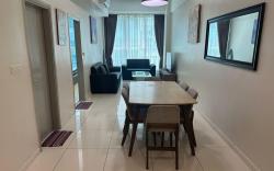 KK SUTERA AVENUE WT POOL OPP IMAGO 2BR 6pax 【BB】
