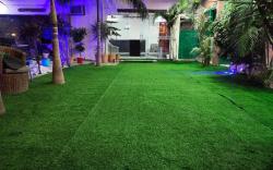 RISHIKESH INN by Wraveler Hotels