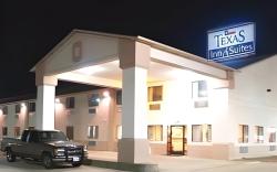 Texas Inn and Suites Lufkin
