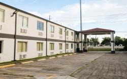 Studio 6  Channelview, TX – Baytown West