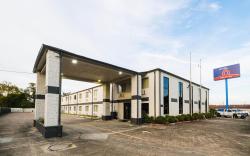 Studio 6  Channelview, TX – Baytown West