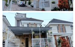 VILLA PESONA BATU RESIDENCE 46