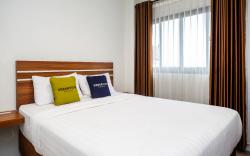 Urbanview Hotel Nostos Wonosobo by RedDoorz