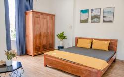 Adelia 2 * My Khe beach *5 Bedroom-King Bed