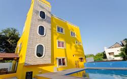 sri saveraa residency