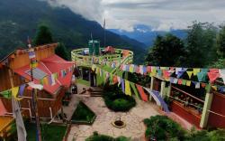 Kolakham - The Himalayan Retreat