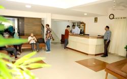 ASHISH TOURIST HOME