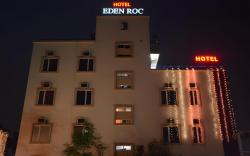 HOTEL EDEN ROC