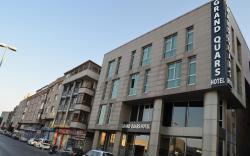 Grand Quars Hotel
