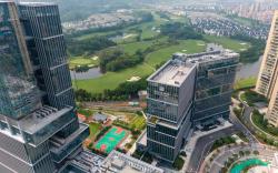 Zhuhai Hongsanyi Hotel