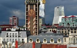 Old Garden Hotel Batumi