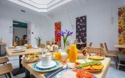 Casual con Duende Cádiz