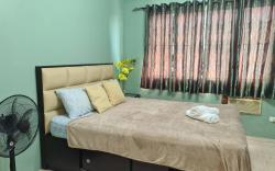Pet Friendly Transient in Valley Mansions